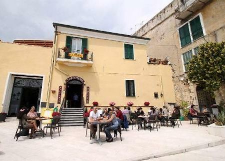 Appartamento Rocchetta Ventimiglia Eksteriør billede