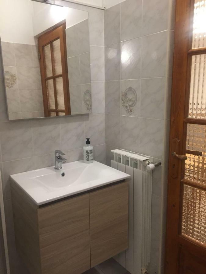 Appartamento Rocchetta Ventimiglia Eksteriør billede