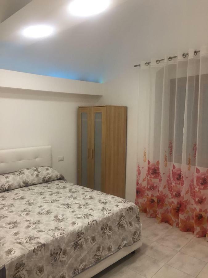 Appartamento Rocchetta Ventimiglia Eksteriør billede