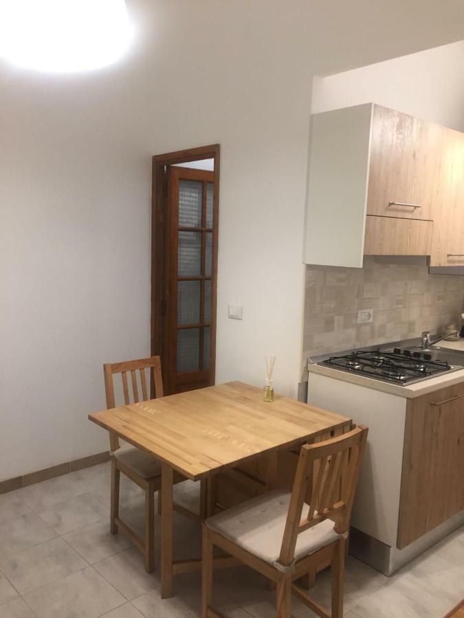Appartamento Rocchetta Ventimiglia Eksteriør billede